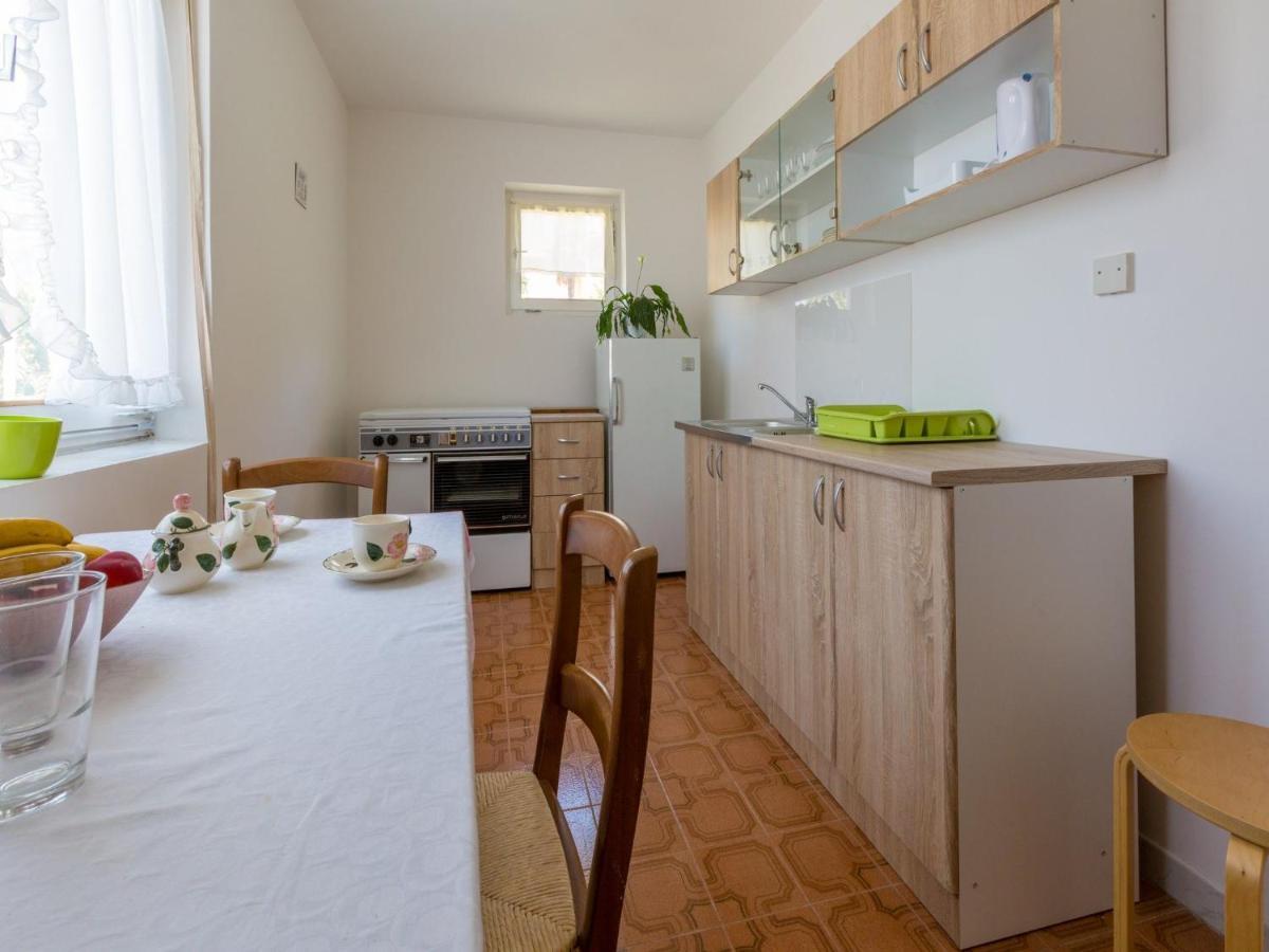 Apartment Pavla Crikvenica Eksteriør billede